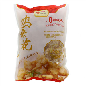 凤祥食品鸡米花