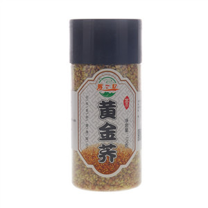 晖忆黄金荞代用茶