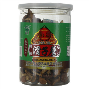 北显滑子蘑