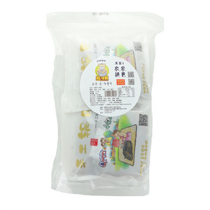 熊可园农家手工锅巴