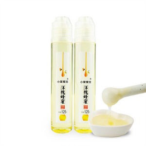 小棠蜜吉洋槐蜂蜜