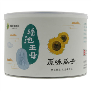 原味瓜子