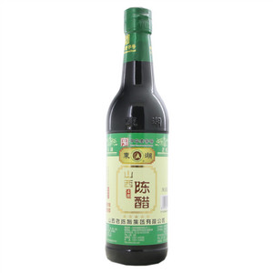 东湖山西陈醋（酿造食醋）