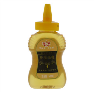 润之家洋槐蜂蜜500克