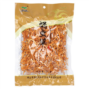 嘉丰志成蛹虫草