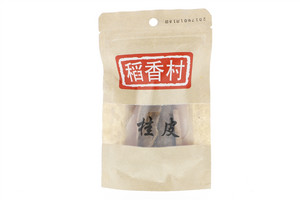 稻香村桂皮20g