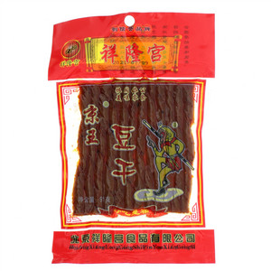 京王豆干