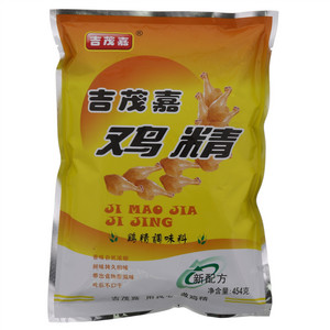 吉茂嘉鸡精