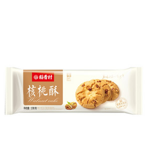 108克核桃酥（苏州）