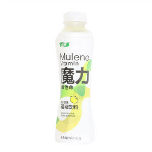 怡宝运动饮料