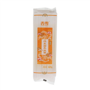 香雪尚品纯麦筋爽面
