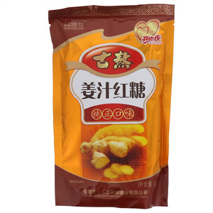 开心乐 古熬 姜汁红糖