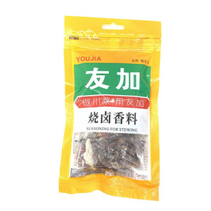 友加烧卤香料