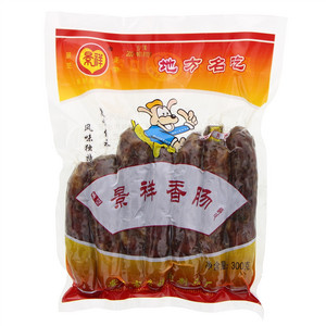 景祥香肠
