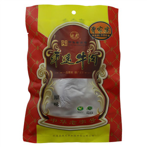 延虎 平遥牛肉（原味）