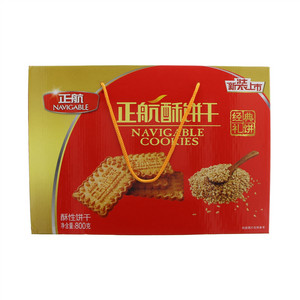 正航酥饼干