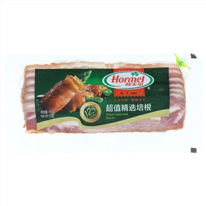 荷美尔超值精选培根