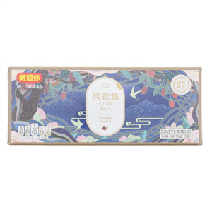 好想你燕窝阿胶糕