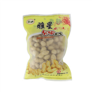 凇山吊炉花生