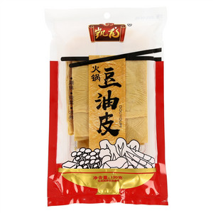 凯龙豆油皮
