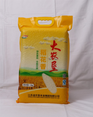 大农垦稻花香5kg