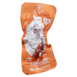 18g食为先炸酱香脖麻辣味