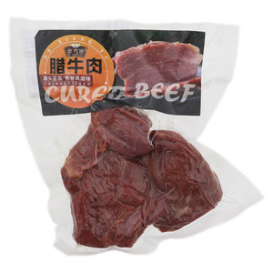 德香裕腊牛肉