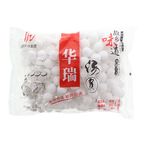 华瑞汤圆