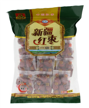 新疆红枣一级