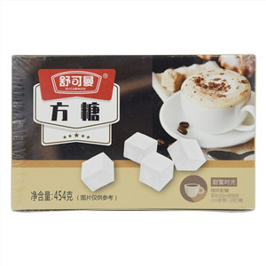 舒可曼方糖