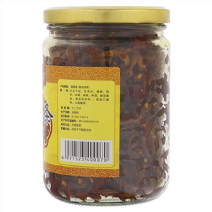 龙老师木瓜条