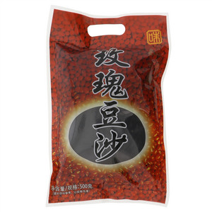玫瑰豆沙（食品馅料）