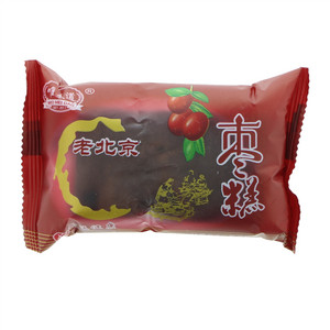 老北京枣糕