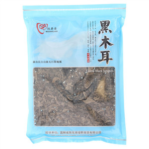 牡丹岗黑木耳
