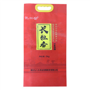 忆口香长粒香米（大米）