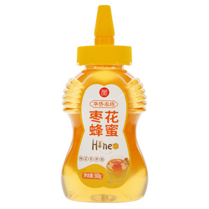 华侨农场枣花蜂蜜