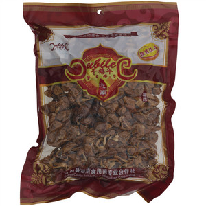 千禧年滑子菇