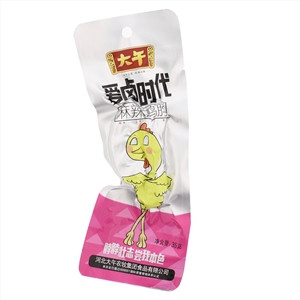 大午爱卤时代麻辣鸡脖