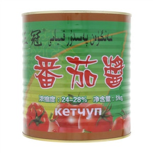 番茄酱