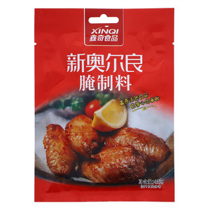 鑫奇奥尔良腌制料