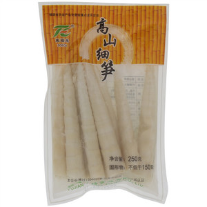 东福光高山细笋