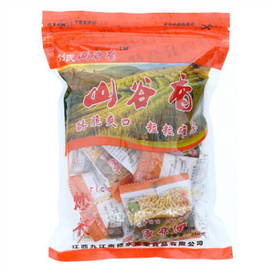 刘氏山谷香山谷香炒米（原味）