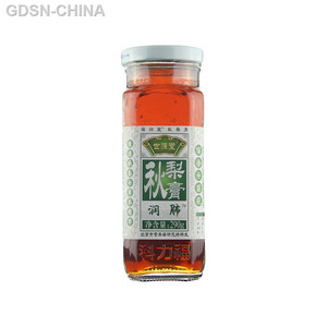 世源堂润肺秋梨膏
