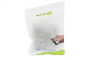 三只松鼠 原味猪肉脯 210g