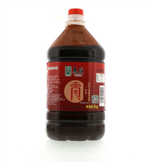 秦筷 凉皮专用油泼辣椒