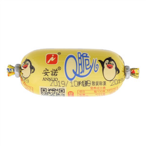 安诺Q脆儿香肠