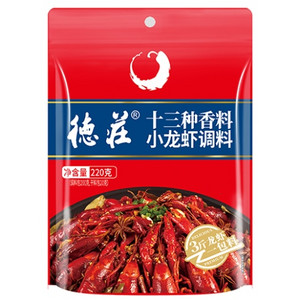 十三种香料小龙虾调料
