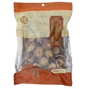 采宗农香菇100g