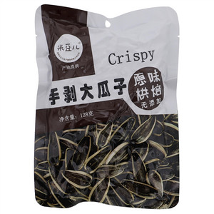 米豆尔手剥大瓜子