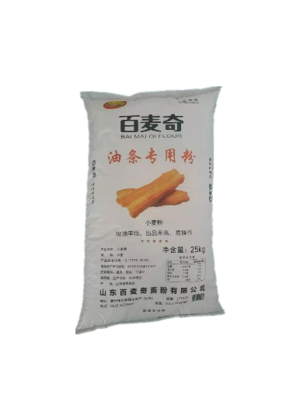 砂子粉（小麦粉）